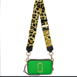 Marc Jacobs Snapshot bag